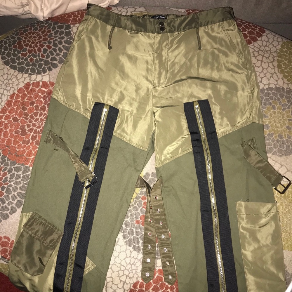 cargo pants